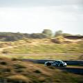 Raceteam NC op Zandvoort