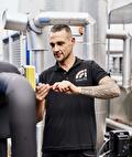 Medewerker interfit
