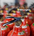Brandblussers