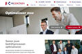 nieuwe website nc-cms2