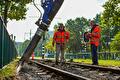 Een nieuwe geavanceerde uitstraling voor SBG