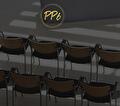 PP6 Zaalverhuur Groningen